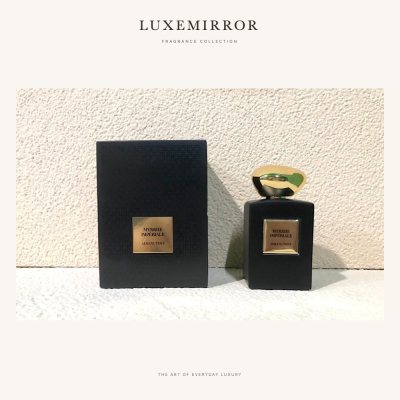 LuxeMirror Giorgio Armani Prive Myrrhe Imperiale · 100ml