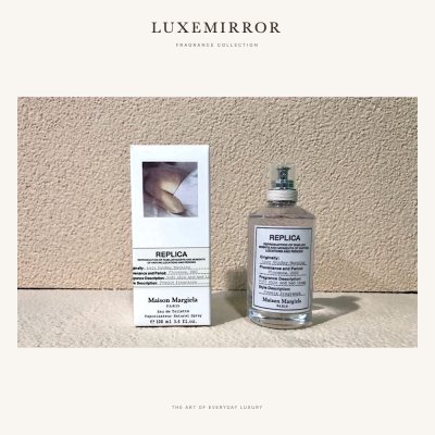 LuxeMirror Replica Lazy Sunday Morning · 100ml