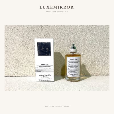 LuxeMirror Replica Jazz Club · 100ml