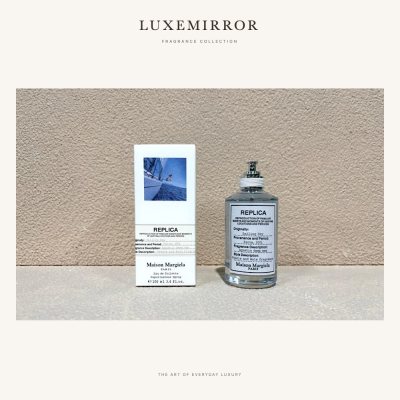 LuxeMirror Replica Sailing Day · 100ml