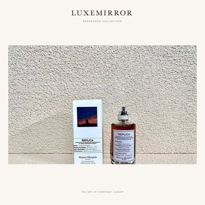 LuxeMirror Replica Under the Stars · 100ml