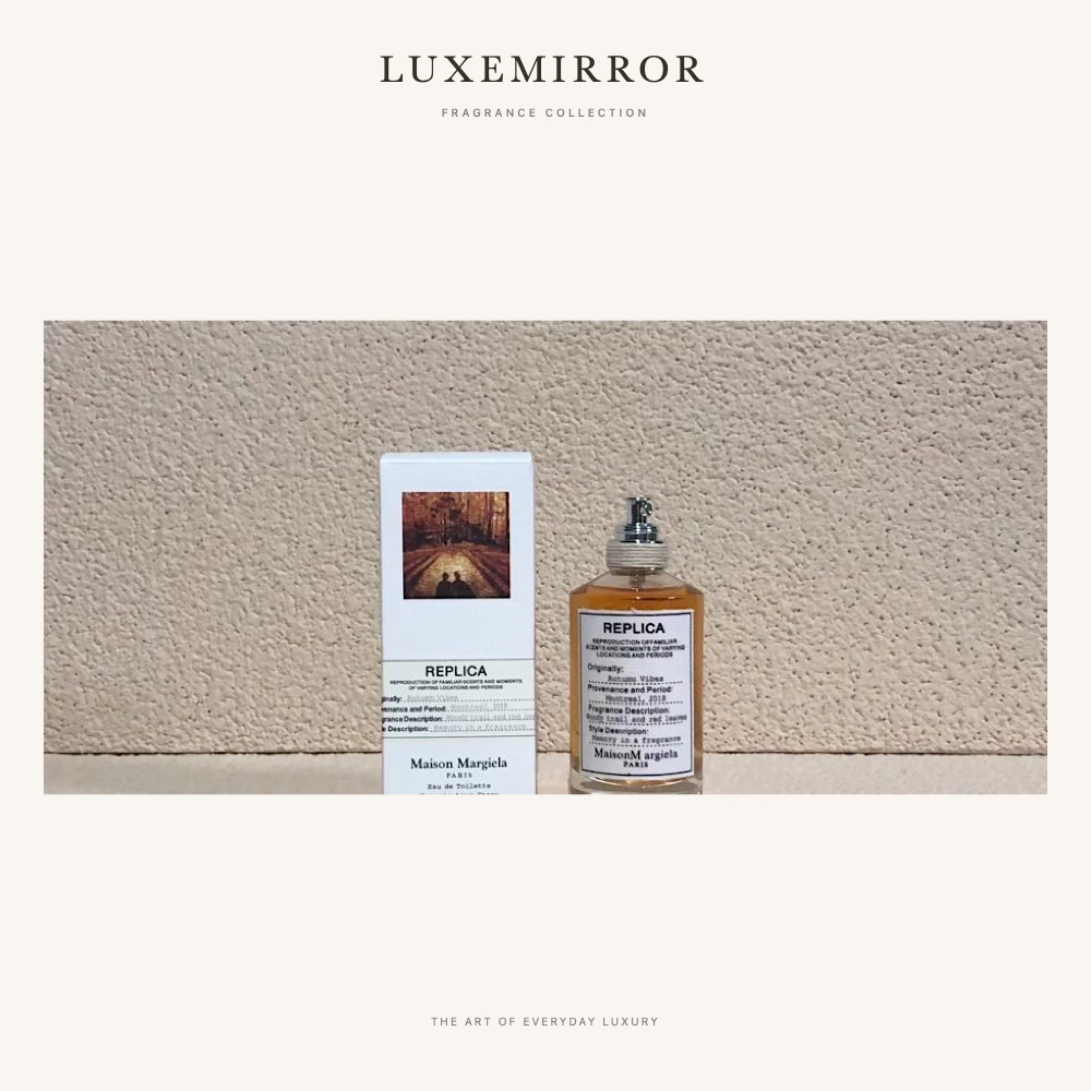 LuxeMirror Replica Autumn Vibes · 100ml