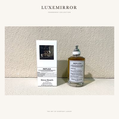 LuxeMirror Replica Coffee Break · 100ml