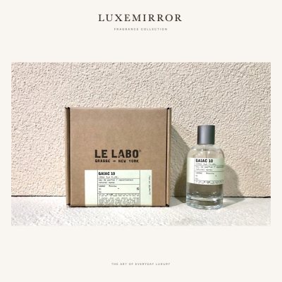 LuxeMirror Gaiac 10 · 100ml