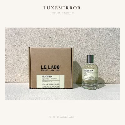 LuxeMirror Another 26 · 100ml