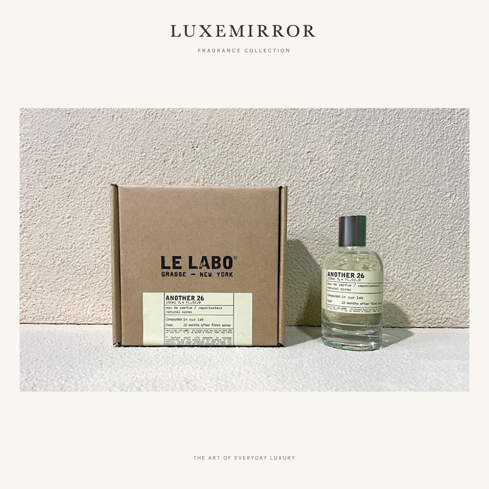 LuxeMirror Another 26 · 100ml