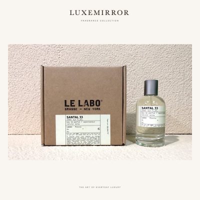 LuxeMirror Santal 33 · 100ml