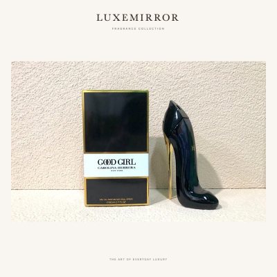 LuxeMirror Good Girl · 80ml