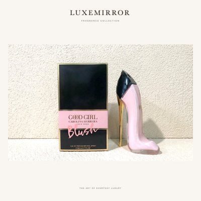 LuxeMirror Good Girl Blush · 80ml