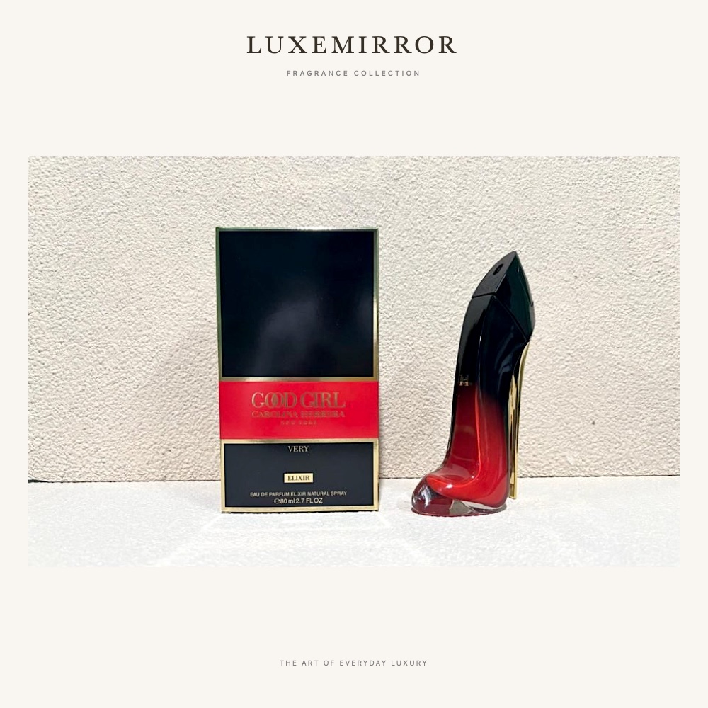 LuxeMirror Very Good Girl · 80ml