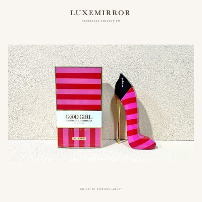 LuxeMirror Good Girl Colormania · 80ml