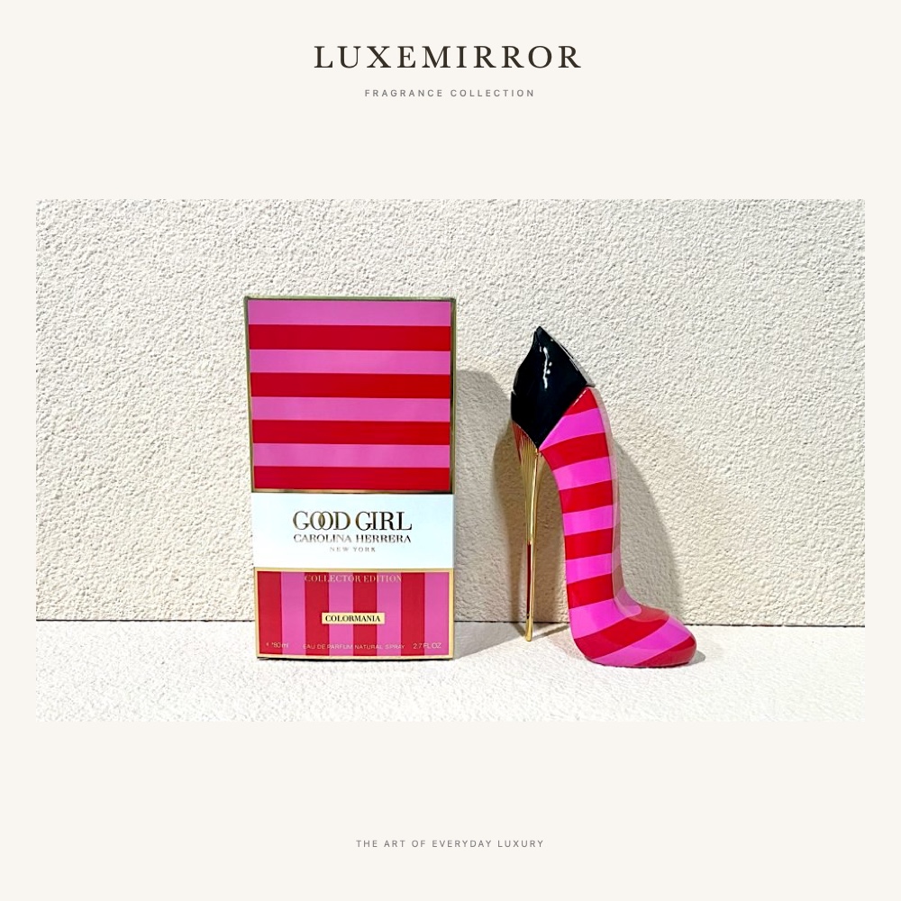 LuxeMirror Good Girl Colormania · 80ml