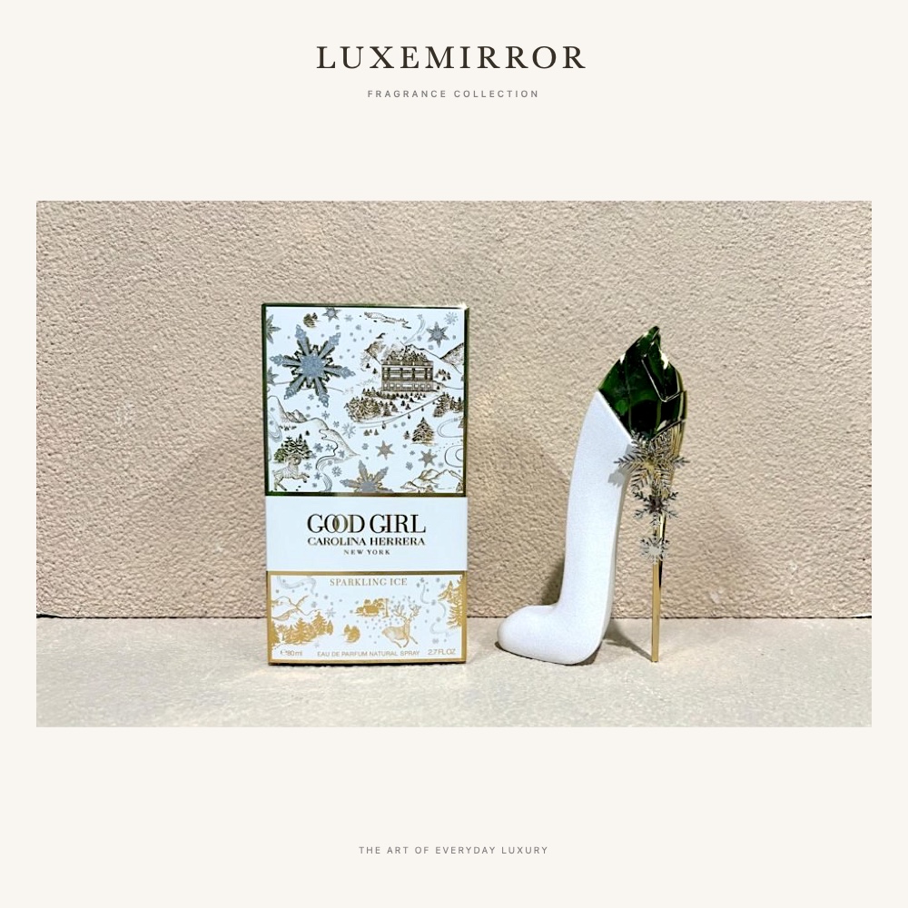 LuxeMirror Good Girl Sparkling Ice · 80ml
