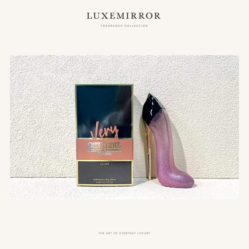 LuxeMirror Very Good Girl · 80ml