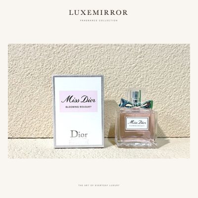 LuxeMirror Miss Dior Blooming Bouquet · 50ml