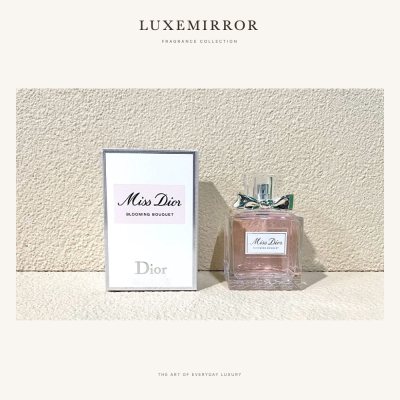 LuxeMirror Miss Dior Blooming Bouquet · 100ml
