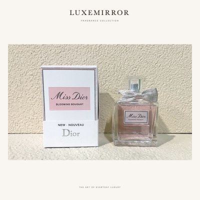 LuxeMirror Miss Dior Blooming Bouquet · 100ml