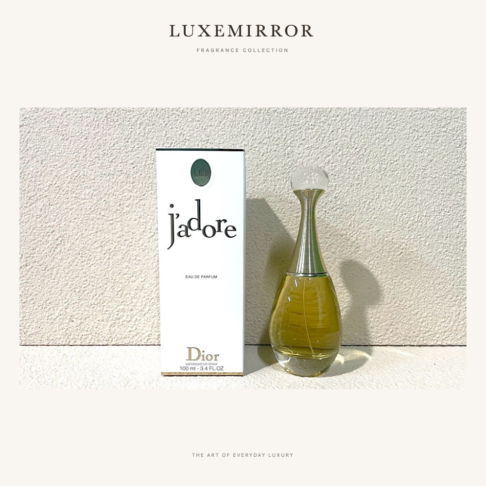 LuxeMirror 417878--100ml