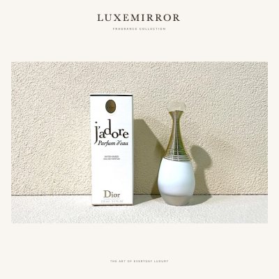 LuxeMirror J’adore Parfum d’Eau · 100ml