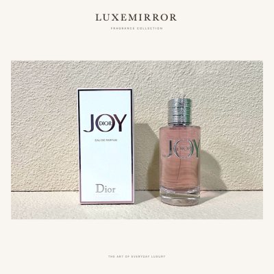 LuxeMirror Joy · 100ml