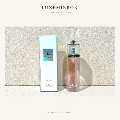 LuxeMirror Addict () · 100ml