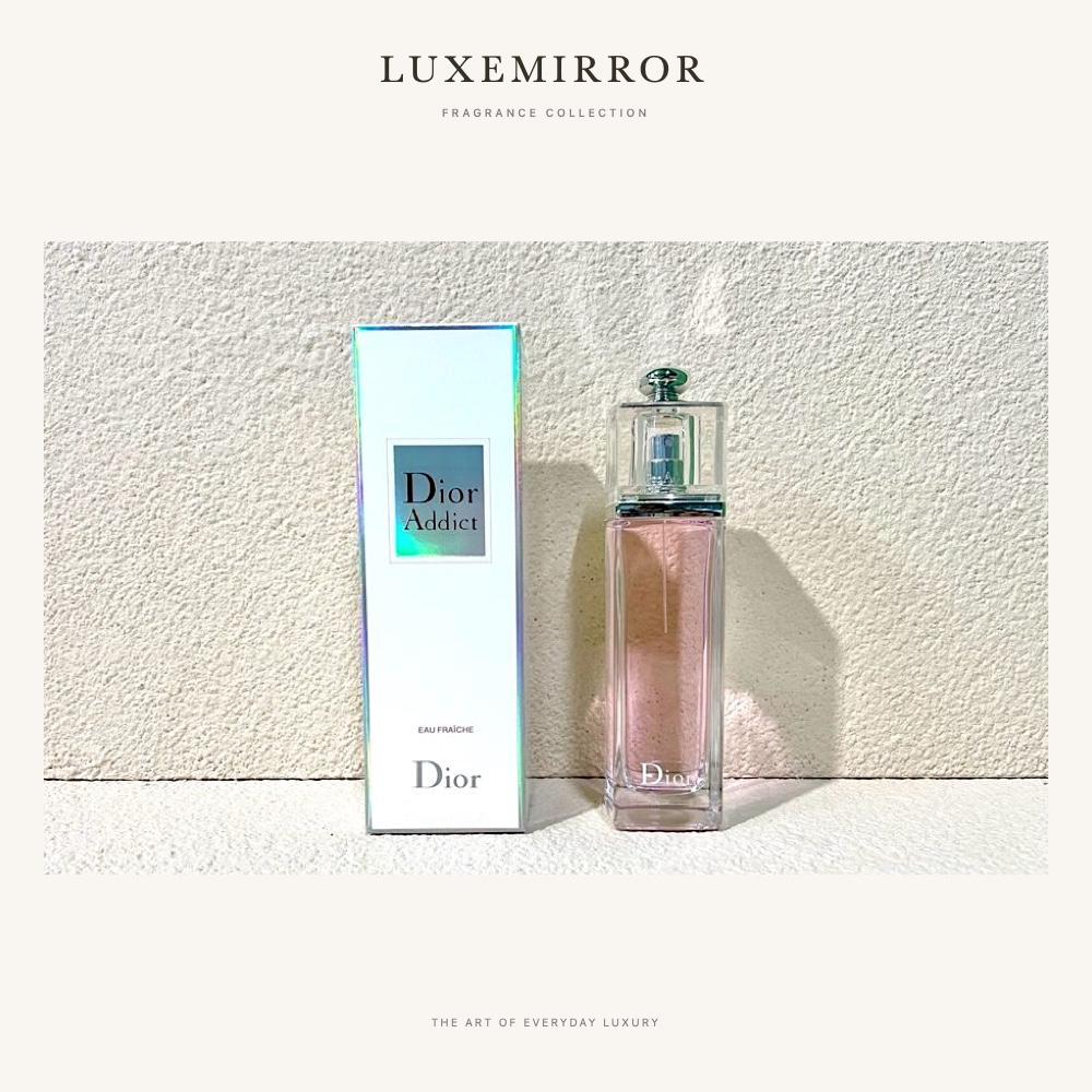 LuxeMirror Addict () · 100ml