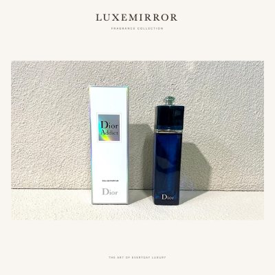 LuxeMirror Addict () · 100ml