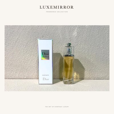 LuxeMirror Addict Eau de Toilette · 100ml