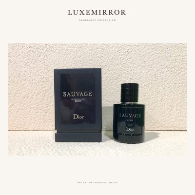 LuxeMirror Sauvage Elixir · 60ml
