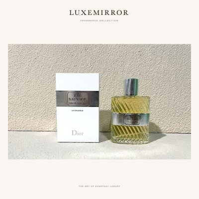 LuxeMirror Eau Sauvage · 100ml