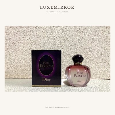 LuxeMirror Pure Poison · 100ml