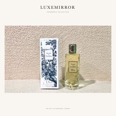 LuxeMirror Maison Christian Dior Escale a Portofino · 125ml
