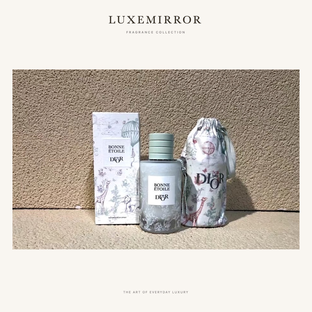 LuxeMirror Baby Dior Bonne Etoile · 100ml