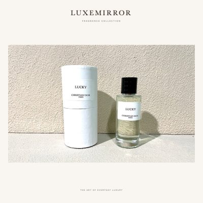 LuxeMirror Lucky · 125ml