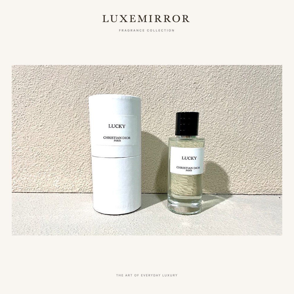 LuxeMirror Lucky · 125ml
