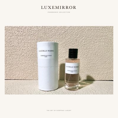 LuxeMirror La Colle Noire · 125ml