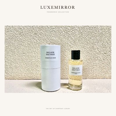 LuxeMirror Maison Christian Dior Balade Sauvage · 125ml