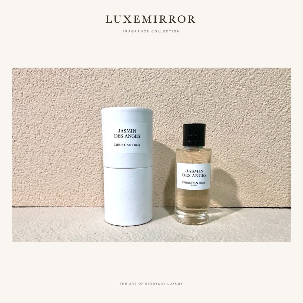 LuxeMirror Jasmin des Anges · 125ml