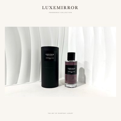 LuxeMirror Maison Christian Dior Gris Dior Esprit de Parfum · 125ml