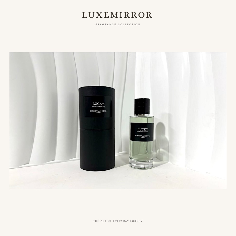 LuxeMirror Maison Christian Dior Lucky · 125ml