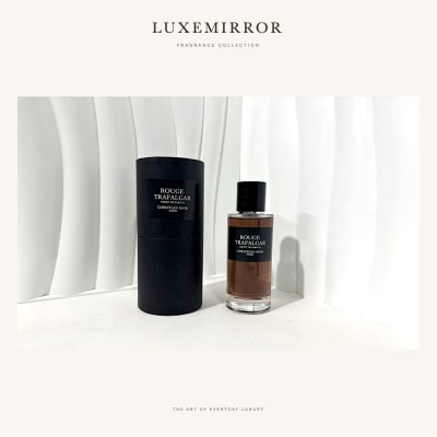 LuxeMirror Maison Christian Dior Rouge Trafalgar Esprit de Parfum · 125ml