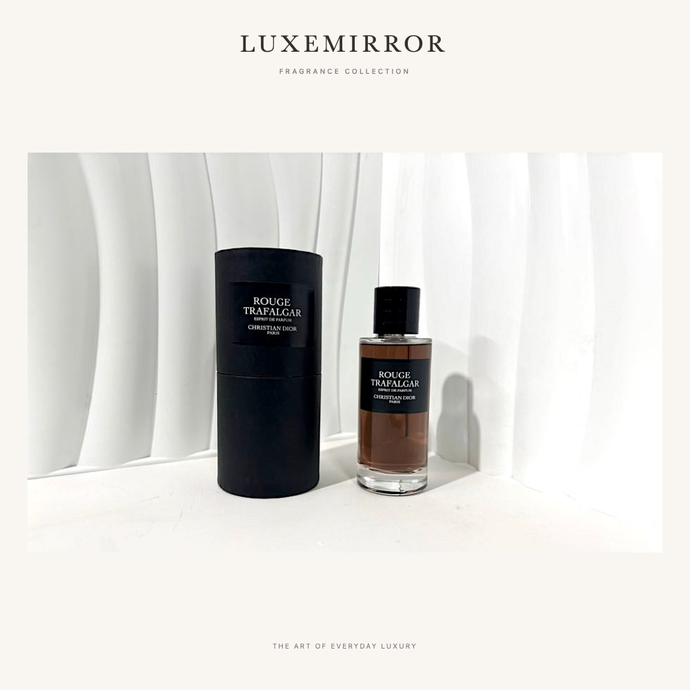 LuxeMirror Maison Christian Dior Rouge Trafalgar Esprit de Parfum · 125ml