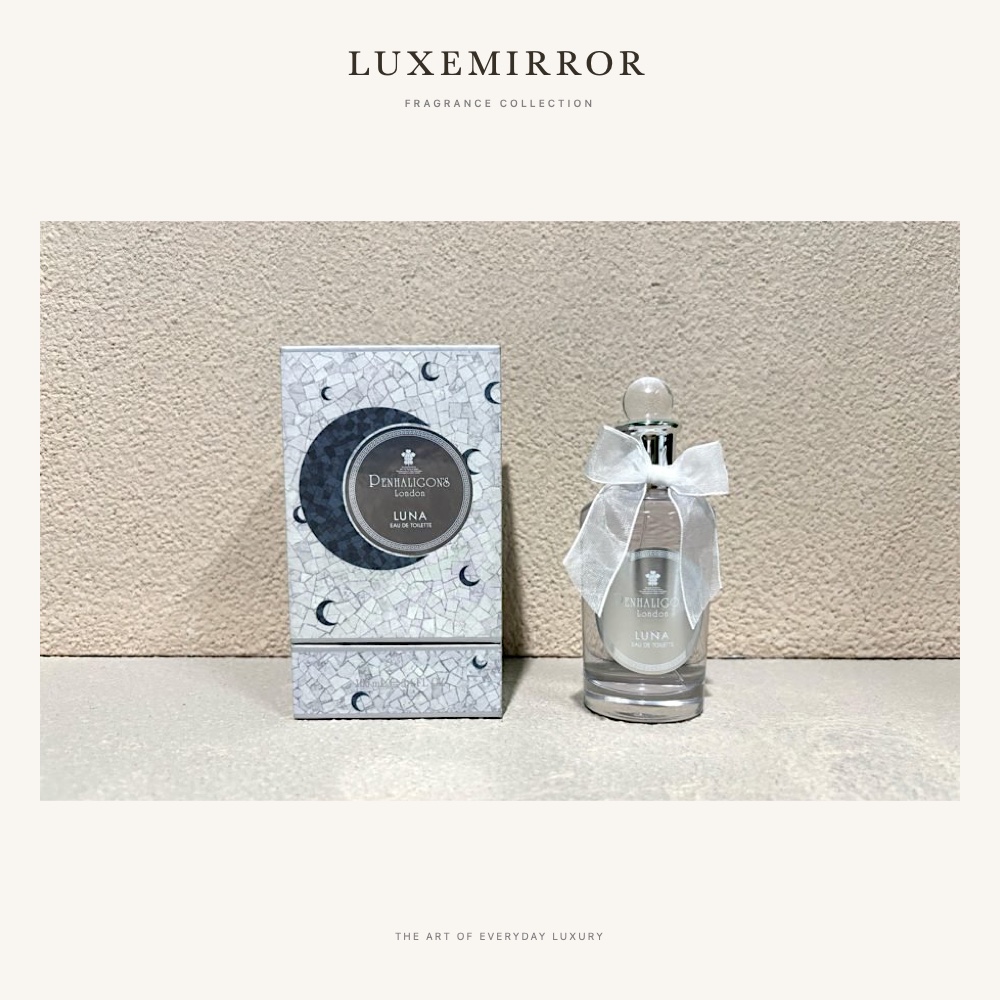 LuxeMirror Penhaligon’s Luna · 100ml