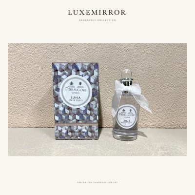 LuxeMirror Penhaligon’s Luna · 100ml