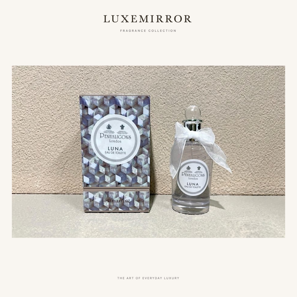LuxeMirror Penhaligon’s Luna · 100ml