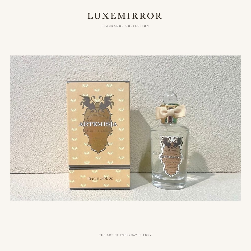 LuxeMirror Penhaligon’s Artemisia · 100ml