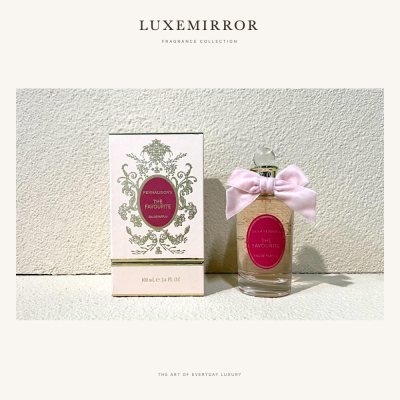 LuxeMirror Penhaligon’s The Favourite · 100ml