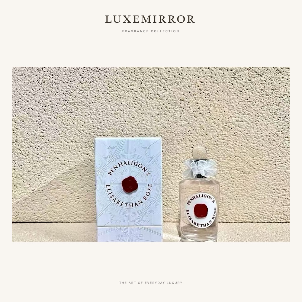 LuxeMirror Penhaligon’s Elisabethan Rose · 100ml