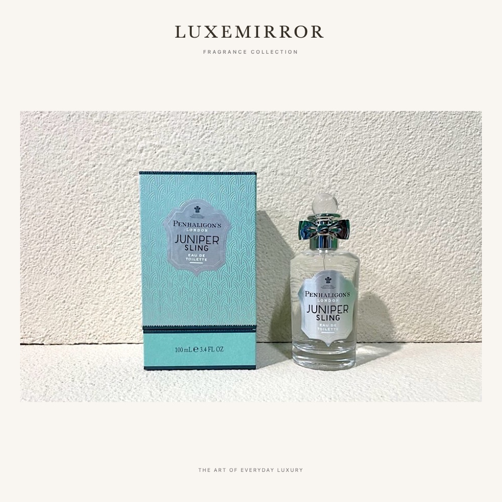 LuxeMirror Penhaligon’s Juniper Sling · 100ml
