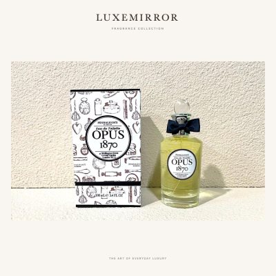 LuxeMirror Penhaligon’s Opus 1870 · 100ml
